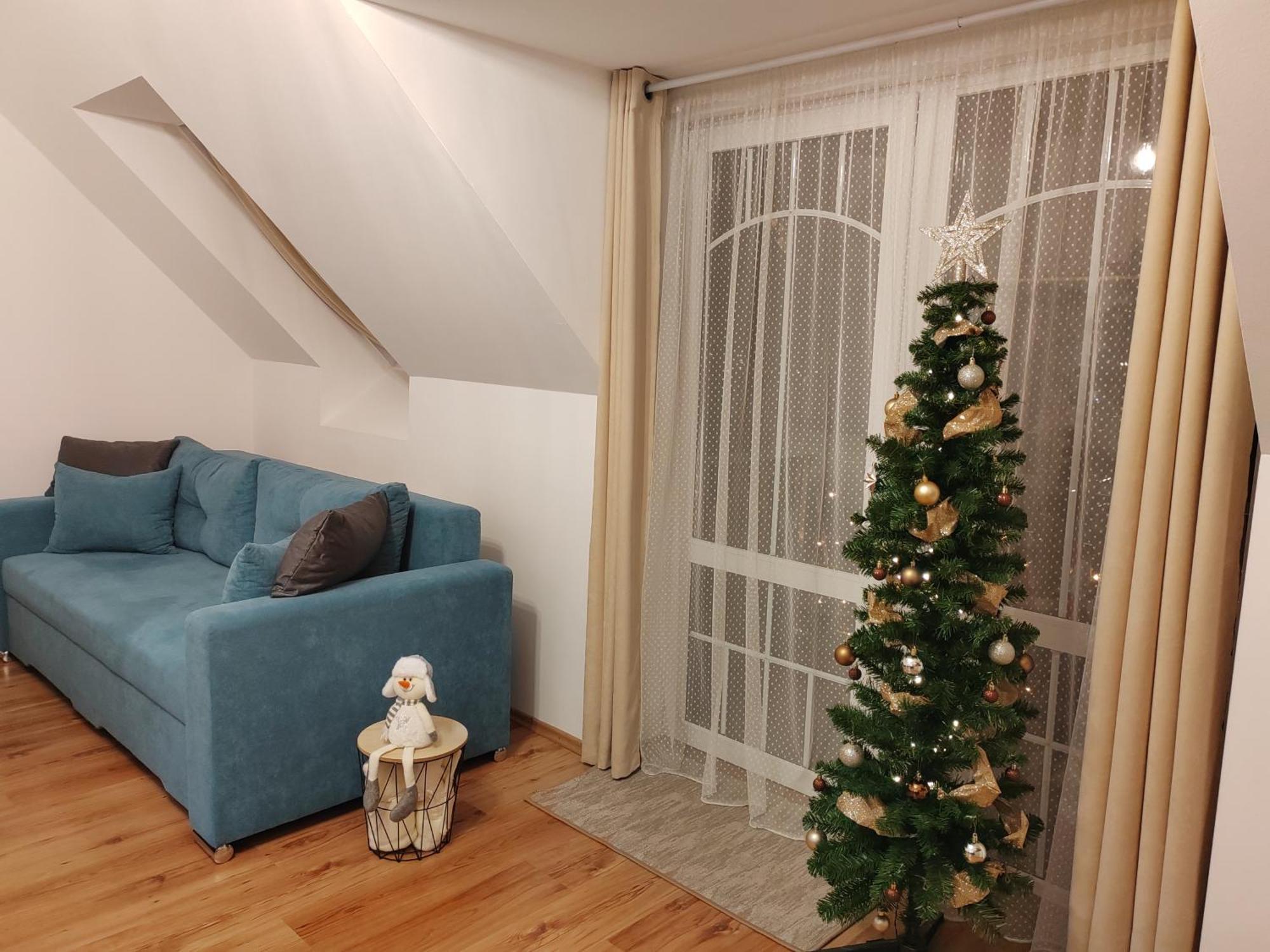 Orsika Hilltop Apartman Eger Esterno foto